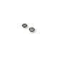 Roulement AV/AR PPE Fonte 3000 tr/mn - 6205-2Z/C3 de 2 à 4 CV + rondelle
