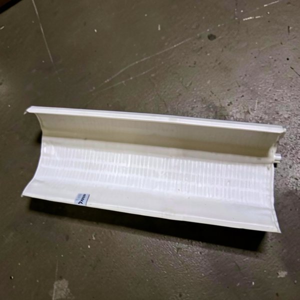 Cadre filtrant FILTRE DE FNS/+60 - Grande H.762x L.460 mm