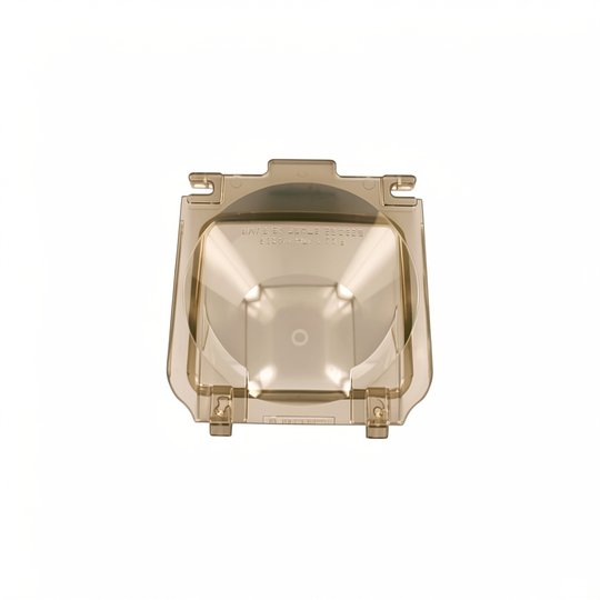 Couvercle de préfiltre PPE Super Pump