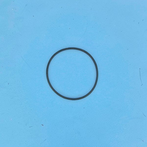 Joint de couvercle préfiltre PPE Iris - torique strié