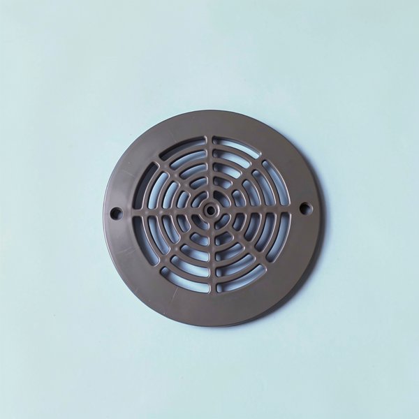 Grille BDF NM Gris foncé - COFIES