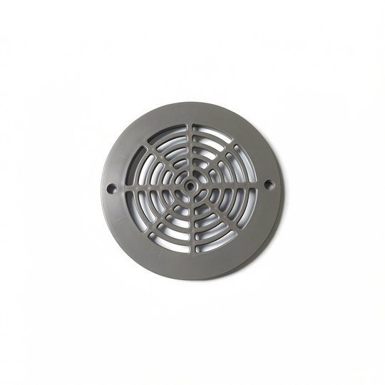 Grille BDF NM Gris foncé - COFIES