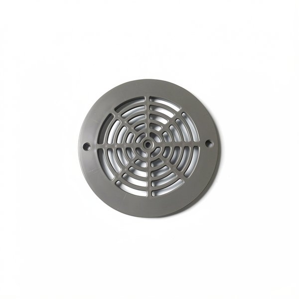 Grille BDF NM Gris foncé - COFIES