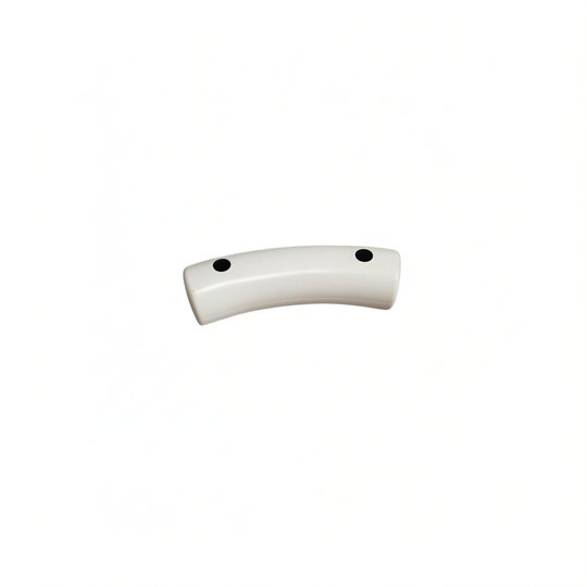 Appui tête Spa Blanc