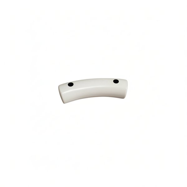 Appui tête Spa Blanc