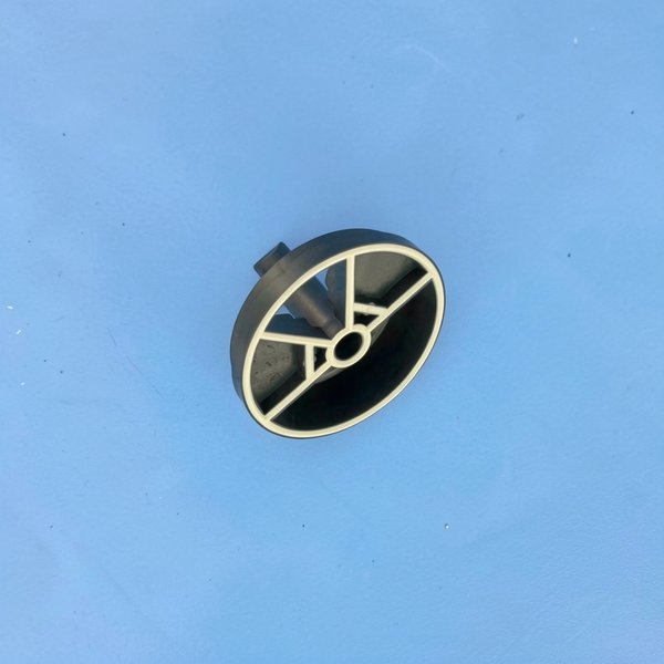 Boisseau + joint étoile collé pour vanne SP714, SP719, S300