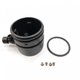Bouchon de réservoir pour douche solaire inox 36848