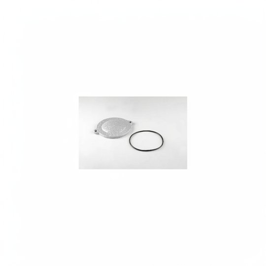 Couvercle de préfiltre PPE Fonte 3000 tr/mn - 3 à 5,5 CV - avec joint