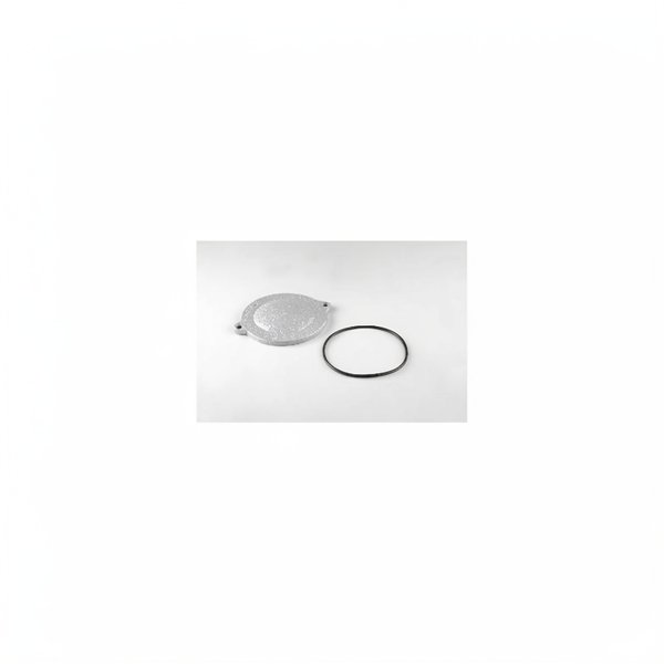 Couvercle de préfiltre PPE Fonte 3000 tr/mn - 3 à 5,5 CV - avec joint
