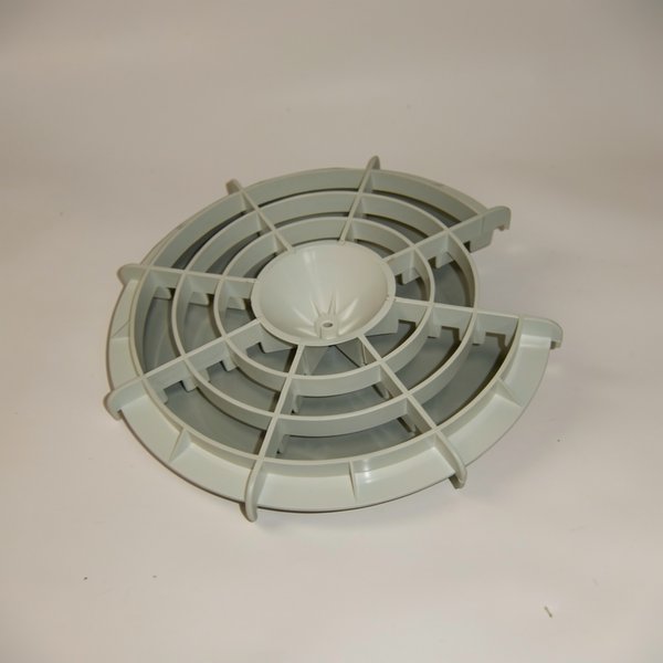 Embase Ensemble filtrant FILTRE DE Clarity 99