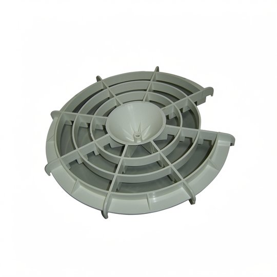 Embase Ensemble filtrant FILTRE DE Clarity 99