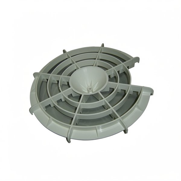 Embase Ensemble filtrant FILTRE DE Clarity 99