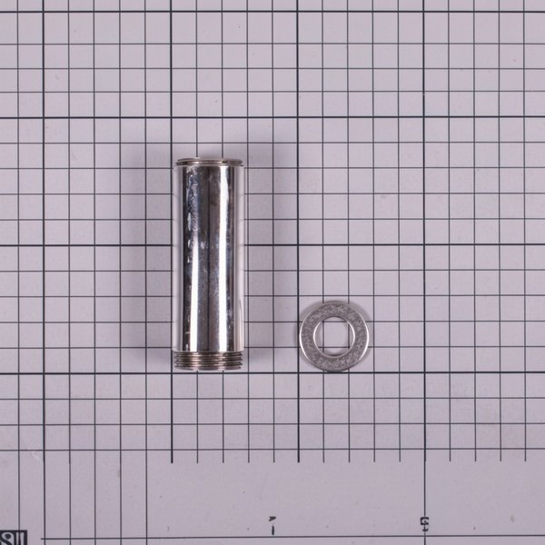 Tube de support
