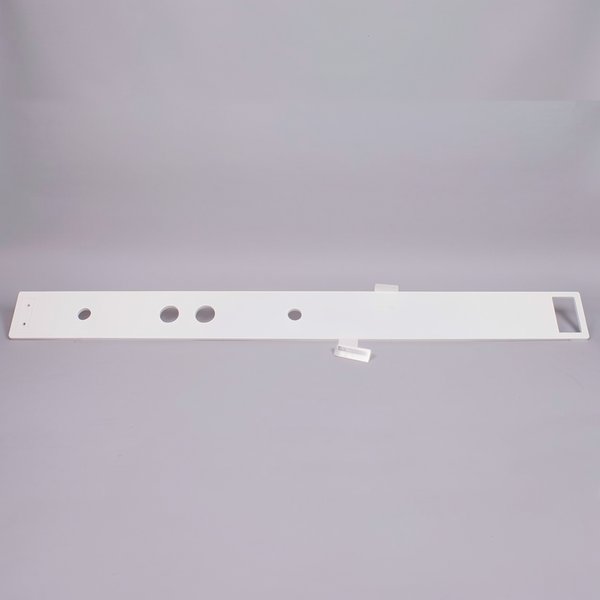 Cache frontal enjoliveur Corian