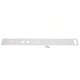 Cache frontal enjoliveur Corian