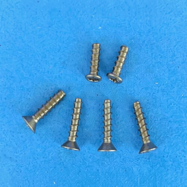 Vis PB SP1408/11 (x4)