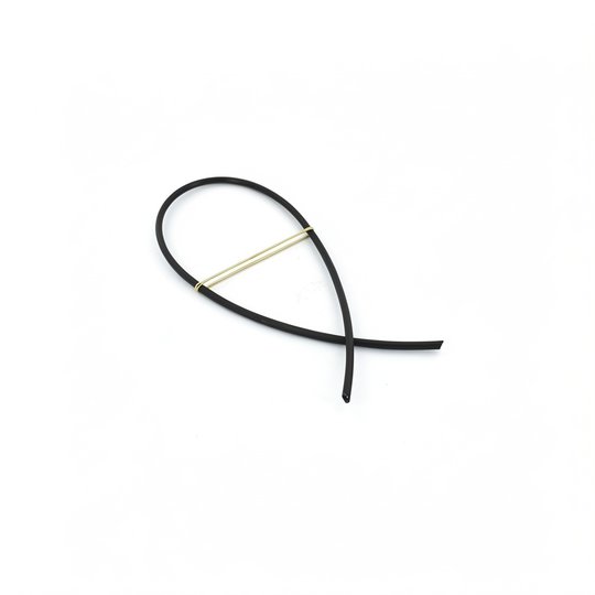 Tube purge d'air FILTRE LSR 30 LSC 30/36 2" - avant 2004