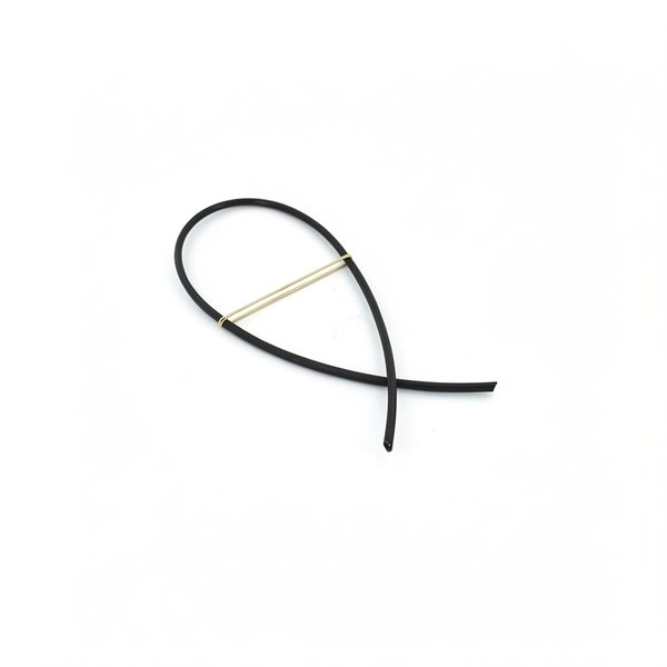Tube purge d'air FILTRE LSR 30 LSC 30/36 2" - avant 2004
