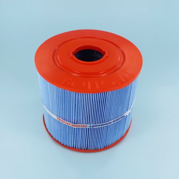 Cartouche Vita Spa AB5-300 179x216 mm