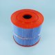 Cartouche Vita Spa AB5-300 179x216 mm