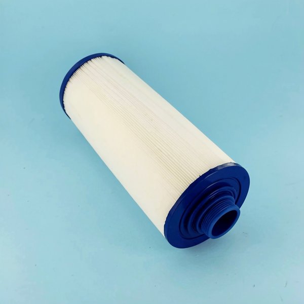 Cartouche Saratoga Spas Circulation Pump 289x121 vis MPT 38,1 mm