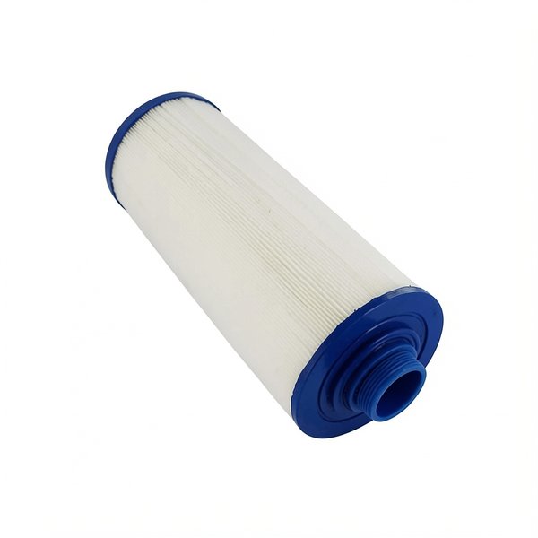 Cartouche Saratoga Spas Circulation Pump 289x121 vis MPT 38,1 mm