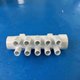 Collecteur d'air (Manifold) 1"1/2 X 1"1/2 M/F 10 sortie 3/4 " lisses