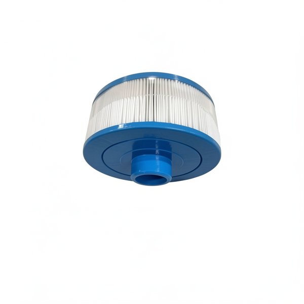 Cartouche Coleman Spas 75 330x203/54 embout 2" 102g/m²