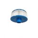 Cartouche Coleman Spas 75 330x203/54 embout 2" 102g/m²