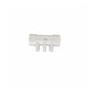 Collecteur (Manifold) entrée 2"/Sortie 2" (60mm) 6 sortie droite 3/4" (20mm)