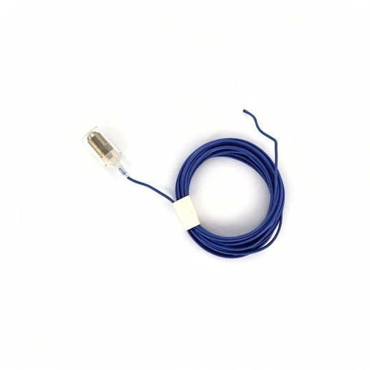Sonde de niveau inox avec câble de 6m