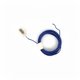 Sonde de niveau inox avec câble de 6m