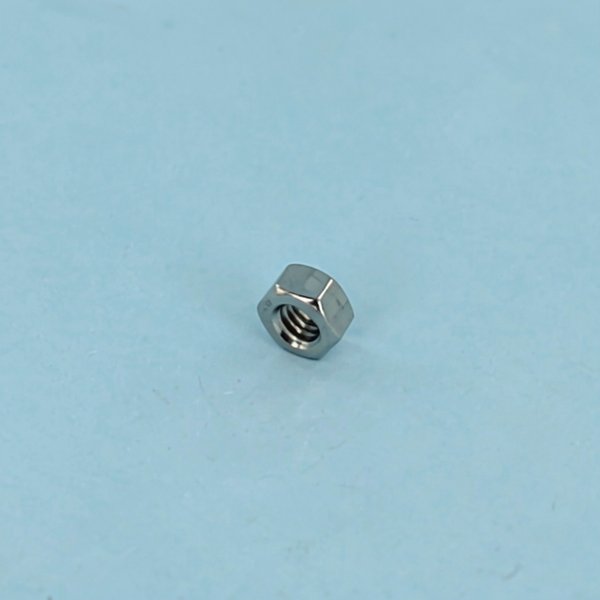 Ecrou Hex, 5/16" pour FILTRE DE Pro Grid, Micro Clear