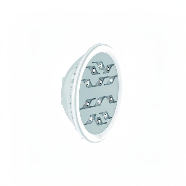 Ampoule PAR56 Diamond Power 12 LED Blanc 2600 lumens 36W