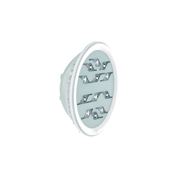 Ampoule PAR56 Diamond Power 12 LED Blanc 2600 lumens 36W