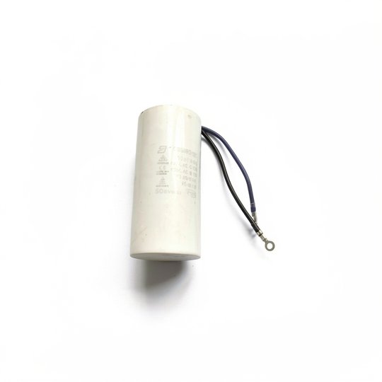 Condensateur 50pF - 2,50 - 3 CV