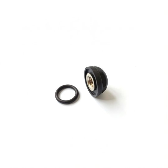 Ecrou + rondelle de turbine PPE Maxi