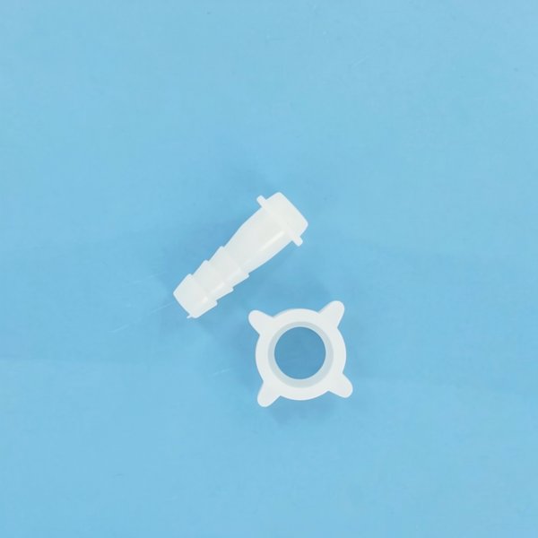 Embout cannelé G10