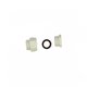 Presse-étoupe M16 PROJ Incand.300W support ampoule AM - COFIES