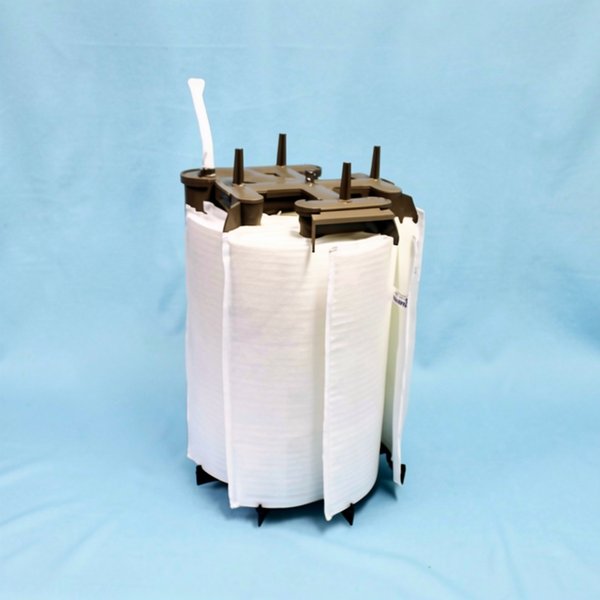 Ensemble filtrant FILTRE DE Micro Clear, Pro Grid - DE3600