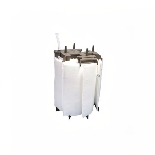Ensemble filtrant FILTRE DE Micro Clear, Pro Grid - DE3600