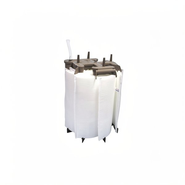 Ensemble filtrant FILTRE DE Micro Clear, Pro Grid - DE3600