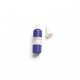 Electrolyte pour sonde de chlore libre et total