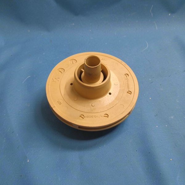 Turbine PPE Tifon 1 et Silen2 75M, Blaumar 75-18M - 50 Hz