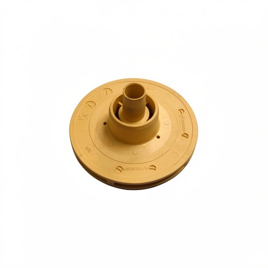 Turbine PPE Tifon 1 et Silen2 75M, Blaumar 75-18M - 50 Hz