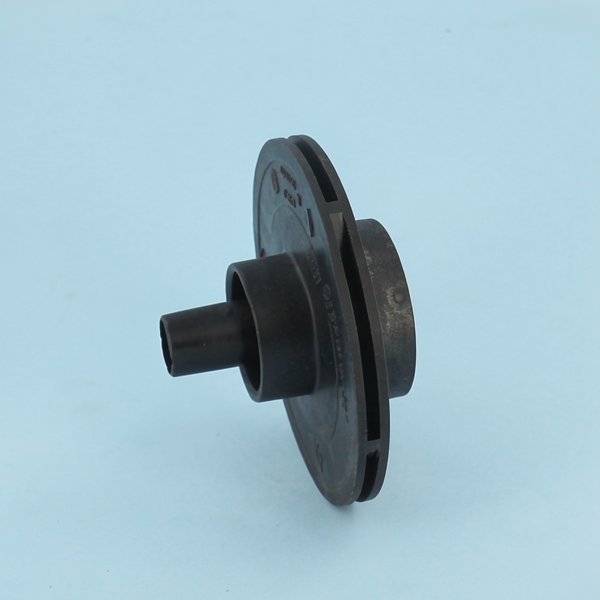 Turbine PPE Silen 30M / Silver 10M - 50 Hz