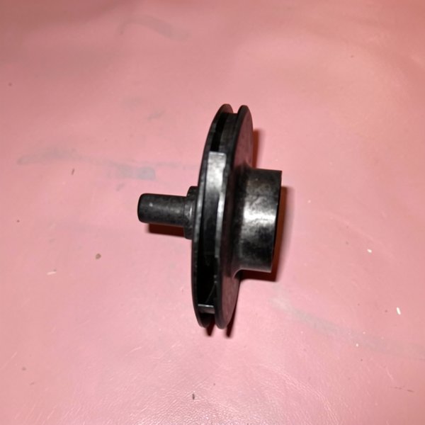 Turbine PPE Iris 650M/750M - 50 Hz