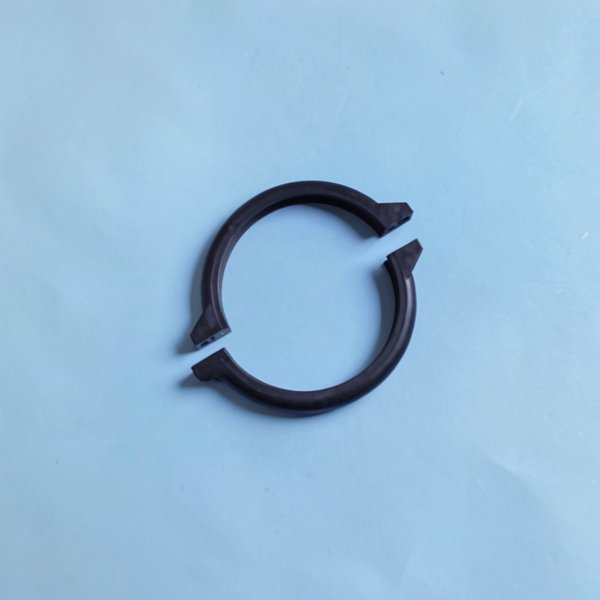 Kit collier de serrage (2 pièces)