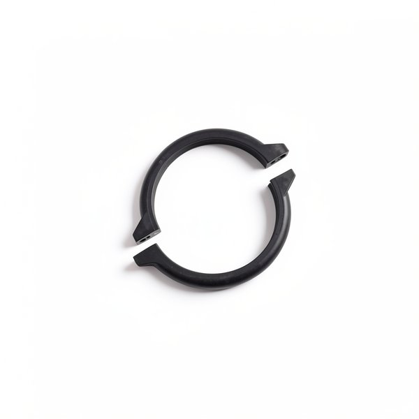 Kit collier de serrage (2 pièces)
