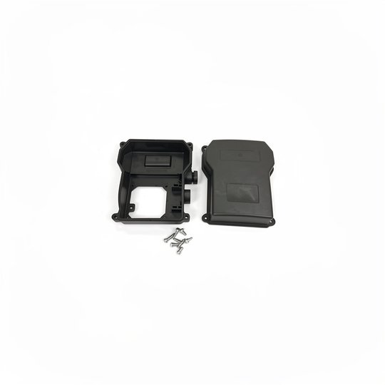 Caisse / Bornier PPE Silver 12/15/18M